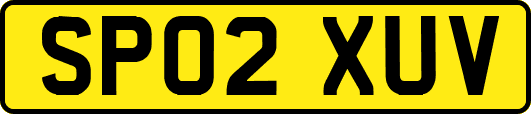SP02XUV