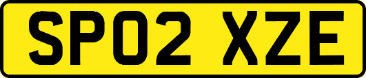 SP02XZE