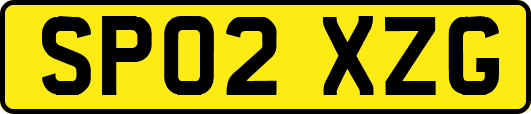 SP02XZG