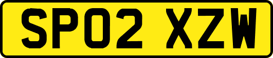 SP02XZW