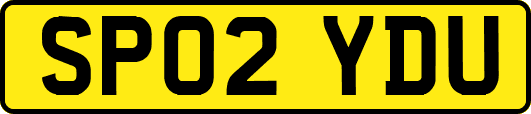 SP02YDU