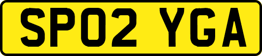 SP02YGA