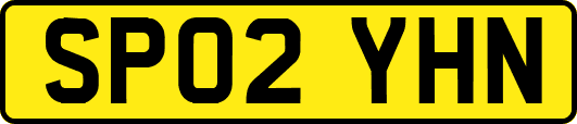 SP02YHN