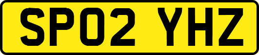 SP02YHZ