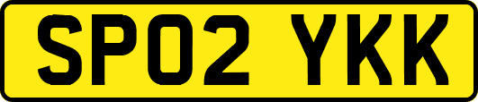SP02YKK