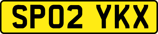 SP02YKX