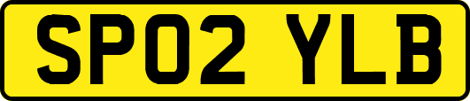 SP02YLB
