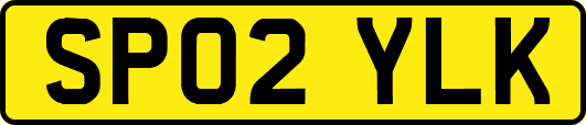 SP02YLK