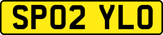 SP02YLO