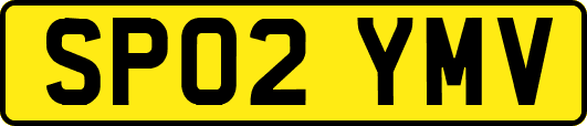 SP02YMV
