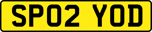 SP02YOD