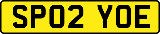 SP02YOE