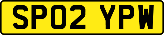 SP02YPW