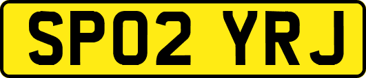 SP02YRJ