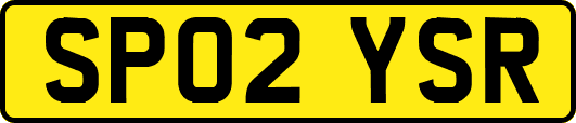 SP02YSR