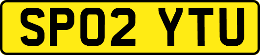 SP02YTU