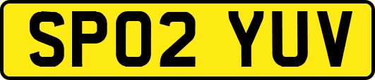 SP02YUV