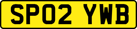 SP02YWB