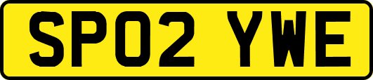 SP02YWE