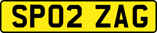 SP02ZAG