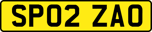 SP02ZAO