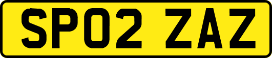 SP02ZAZ