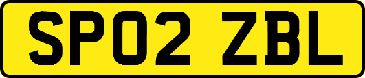 SP02ZBL