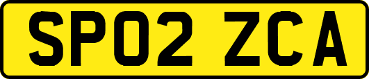 SP02ZCA