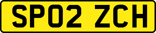 SP02ZCH