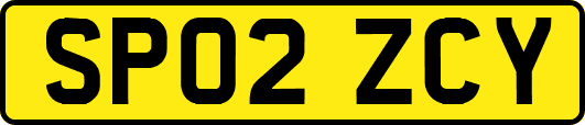 SP02ZCY