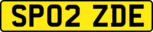 SP02ZDE
