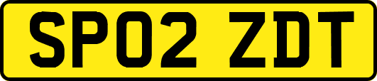 SP02ZDT