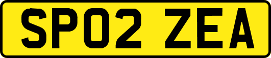 SP02ZEA