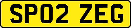 SP02ZEG