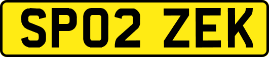 SP02ZEK