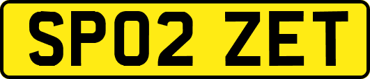 SP02ZET