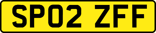 SP02ZFF