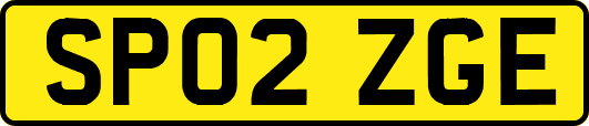 SP02ZGE