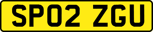 SP02ZGU