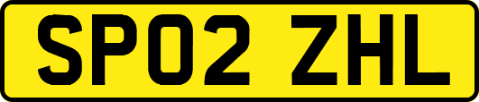 SP02ZHL