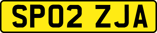 SP02ZJA