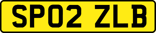 SP02ZLB