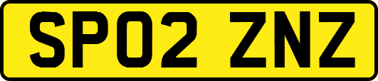 SP02ZNZ