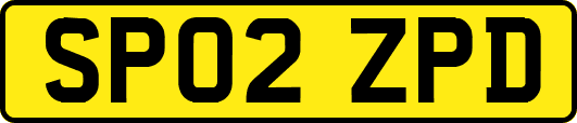 SP02ZPD