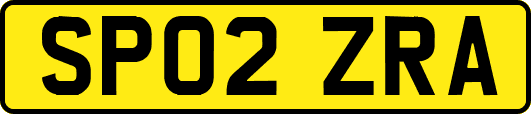 SP02ZRA