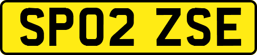 SP02ZSE