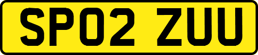 SP02ZUU