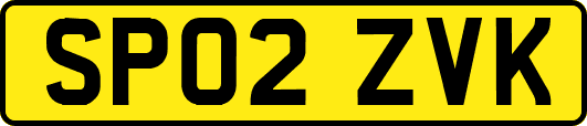 SP02ZVK