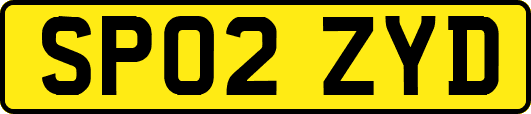 SP02ZYD
