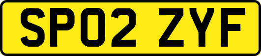 SP02ZYF